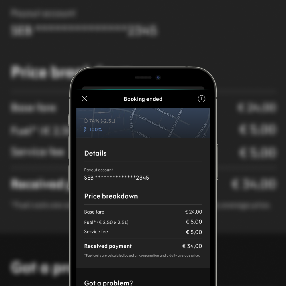 لينك آند كو لا تبيع السيارات فقط.. يمكنك الاشتراك في خدمة مشاركة السيارة بعد امتلاكها لتحقيق دخل إضافي لينك آند كو لا تبيع السيارات فقط.. يمكنك الاشتراك في خدمة مشاركة السيارة بعد امتلاكها لتحقيق دخل إضافي 6