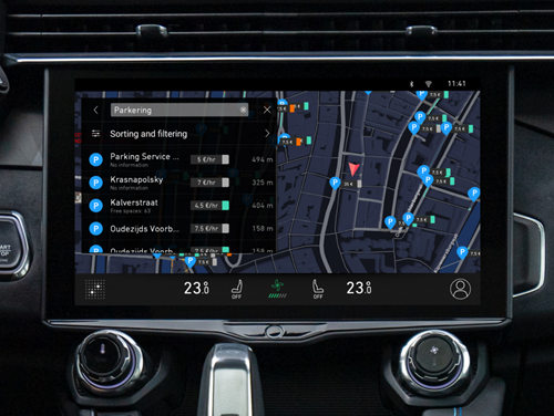 ما الذي يميز لينك اند كو 01 عن السيارات الصينية ؟ ما الذي يميز لينك اند كو 01 عن السيارات الصينية ؟ 2