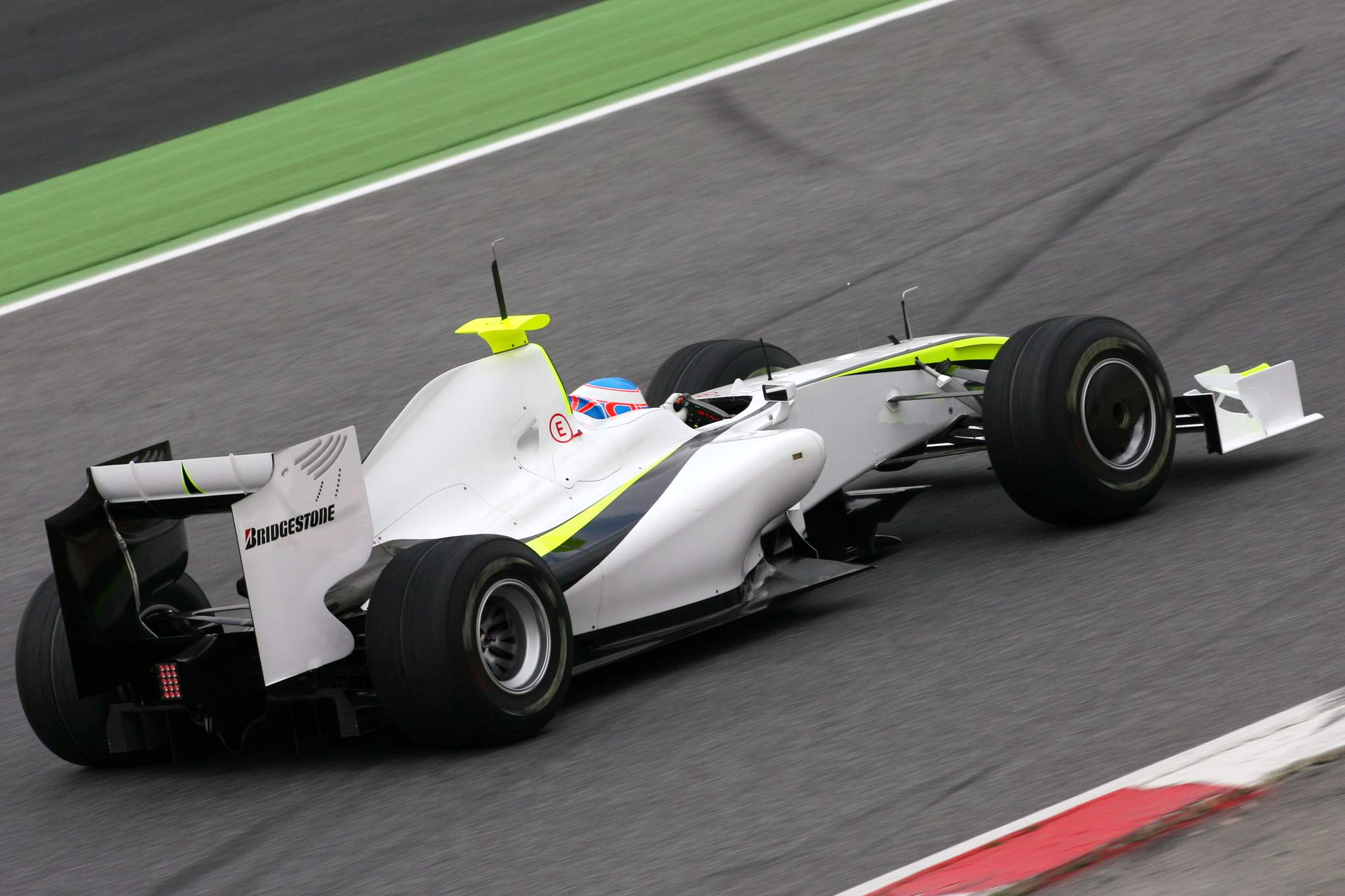 قصة ماكلارين ومرسيدس في فورمولا 1 من البداية حتى الانفصال قصة ماكلارين ومرسيدس في فورمولا 1 من البداية حتى الانفصال 2