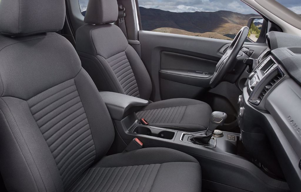 سعر سيارة فورد رينجر 2023 أيقونة الـ «بيك أب» الأمريكية (مواصفات وصور) سعر سيارة فورد رينجر 2023 أيقونة الـ «بيك أب» الأمريكية (مواصفات وصور) 2