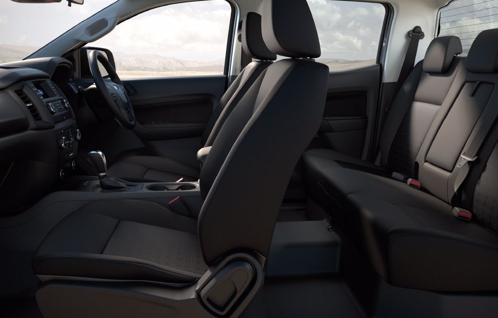 سعر سيارة فورد رينجر 2023 أيقونة الـ «بيك أب» الأمريكية (مواصفات وصور) سعر سيارة فورد رينجر 2023 أيقونة الـ «بيك أب» الأمريكية (مواصفات وصور) 3