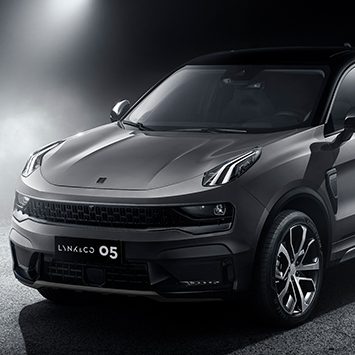 لينك اند كو 05 2023: كروس أوفر كوبيه راقية حتى إذا اخترت الفئة القياسية لينك اند كو 05 2023: كروس أوفر كوبيه راقية حتى إذا اخترت الفئة القياسية 5