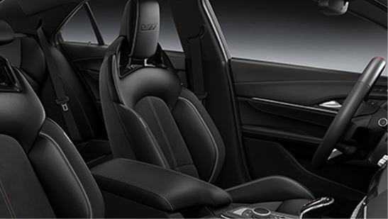 كاديلاك CT4-V بلاك وينج 2023: ما الذي يميزها عن CT4-V العادية وأرقام التسارع كاديلاك CT4-V بلاك وينج 2023: ما الذي يميزها عن CT4-V العادية وأرقام التسارع 7