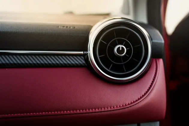 سعر ام جي 6 في السعودية: ما الذي يُميز السيدان الشبابية؟ سعر ام جي 6 في السعودية: ما الذي يُميز السيدان الشبابية؟ 4