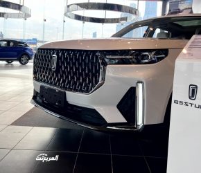 تمتع بعروض "صفرناها عشانك" لشهر يناير على سيارات بيستون 2023 تمتع بعروض "صفرناها عشانك" لشهر يناير على سيارات بيستون 2023 3