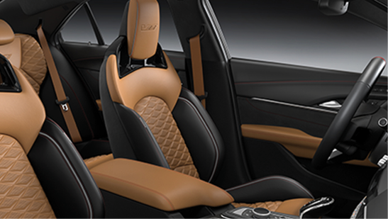 كاديلاك CT4-V بلاك وينج 2023: ما الذي يميزها عن CT4-V العادية وأرقام التسارع كاديلاك CT4-V بلاك وينج 2023: ما الذي يميزها عن CT4-V العادية وأرقام التسارع 5