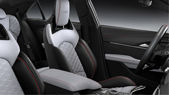 كاديلاك CT4-V بلاك وينج 2023: ما الذي يميزها عن CT4-V العادية وأرقام التسارع كاديلاك CT4-V بلاك وينج 2023: ما الذي يميزها عن CT4-V العادية وأرقام التسارع 4