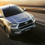 اسعار سيارات تويوتا 2023 هايلكس وشاص والمركبات التجارية [محدث أول بأول] 1