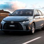 اسعار سيارات تويوتا 2023 يارس كورولا كامري افالون [محدث أول بأول] 1