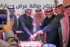 شركة الجميح للسيارات تفتتح أول صالة عرض لسيارات "جي ايه سي موتور" بمدينة خميس مشيط 11
