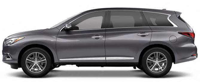 انفينيتي QX60