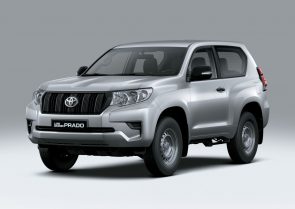 ربع برادو 2023: تعرف على مواصفات وسعر برادو 3 أبواب لدى الوكيل ربع برادو 2023: تعرف على مواصفات وسعر برادو 3 أبواب لدى الوكيل 7