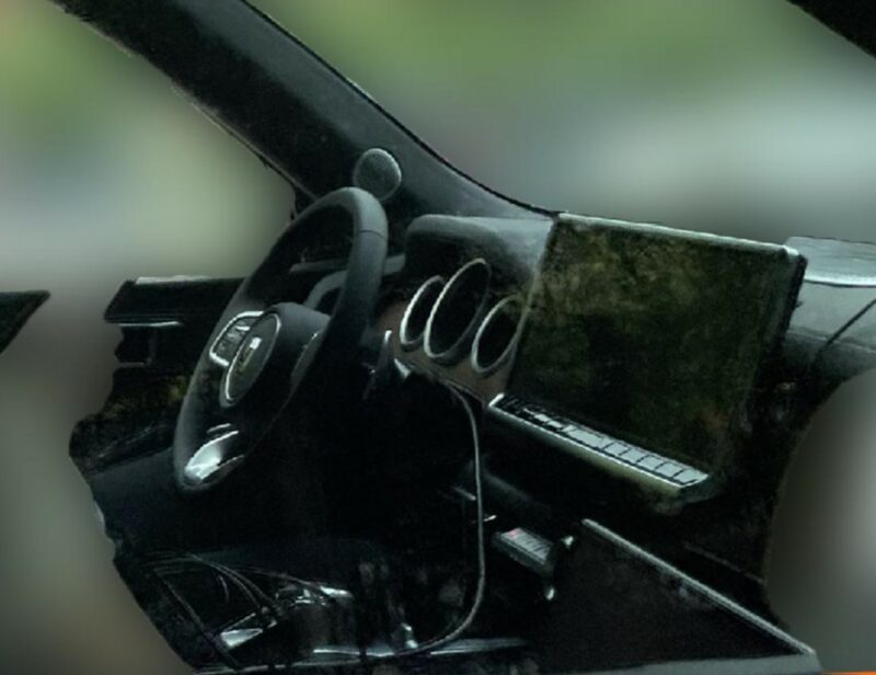 جريت وول تستعد لإطلاق تانك 700 الجديدة المنافسة للاندكروزر بمحرك V6 تانك 700 الجديدة