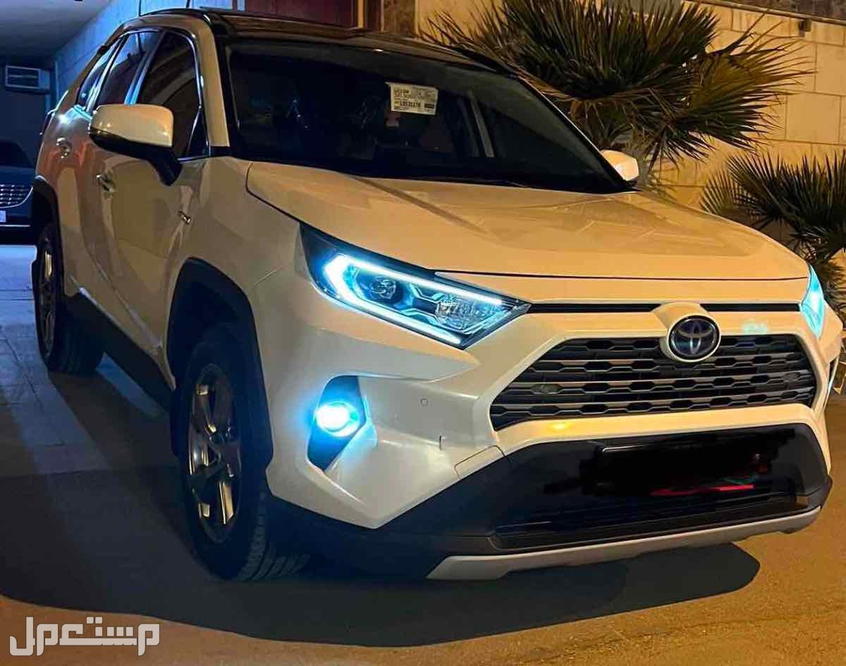 كيف تبحث عن راف فور مستعمل للبيع في السعودية؟ كيف تبحث عن راف فور مستعمل للبيع في السعودية؟ 3