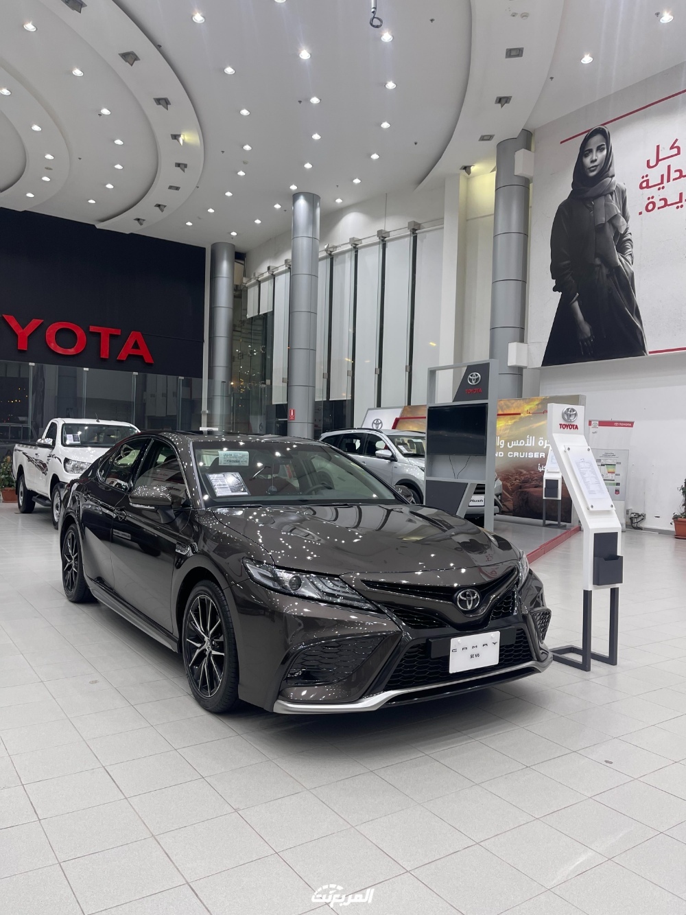 عروض سيارات تقسيط من عبداللطيف جميل: كيا وتويوتا بينهم عروض سيارات تقسيط من عبداللطيف جميل: كيا وتويوتا بينهم 10