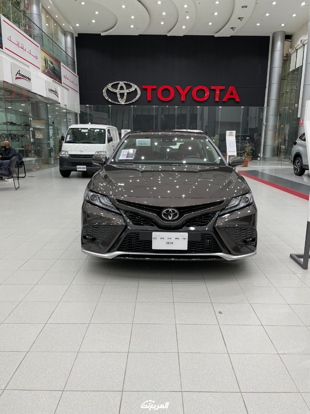 عروض سيارات تقسيط من عبداللطيف جميل: كيا وتويوتا بينهم عروض سيارات تقسيط من عبداللطيف جميل: كيا وتويوتا بينهم 9