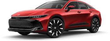 تويوتا كراون