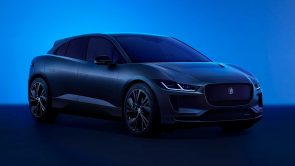 جاكوار I-Pace موديل 2024 فيس ليفت ينطلق رسمياً بتحديثات جديدة جاكوار I-Pace موديل 2024 فيس ليفت ينطلق رسمياً بتحديثات جديدة 127