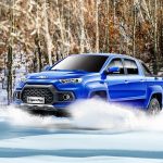 تعرف على جاي ام سي فيجوس بلس وأبرز تجهيزات البيك أب وأداء المحرك موديل 2023 في السعودية تعرف على جاي ام سي فيجوس بلس وأبرز تجهيزات البيك أب وأداء المحرك موديل 2023 في السعودية 2