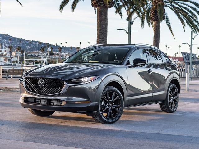 كل ما تُريد معرفته عن جيب مازدا 2023 في السعودية «This is Mazda SUV» كل ما تُريد معرفته عن جيب مازدا 2023 في السعودية «This is Mazda SUV» 3