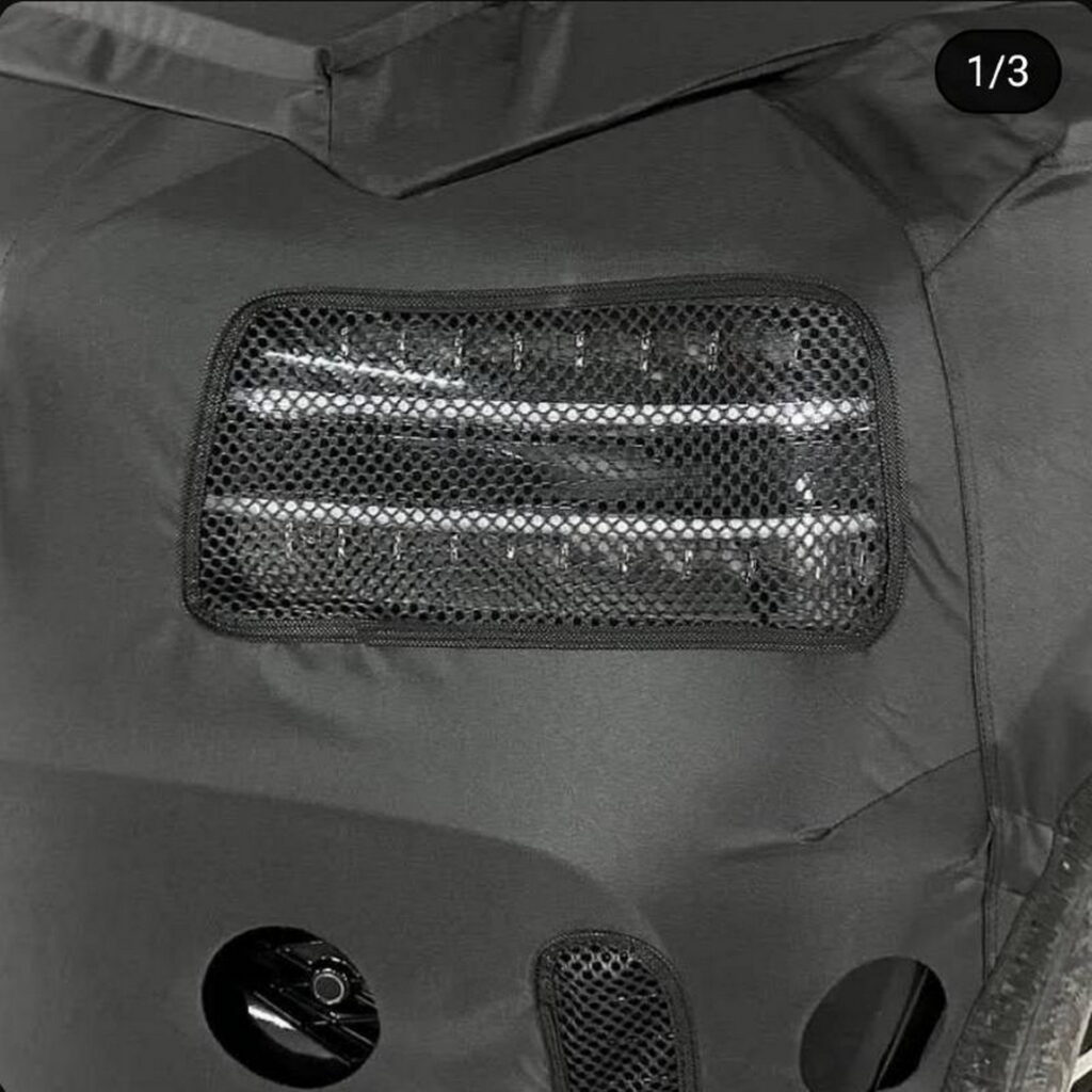 جينيسيس GV80 كوبيه الجديدة تظهر للمرة الأولى بصور تجسسية جينيسيس GV80 كوبيه