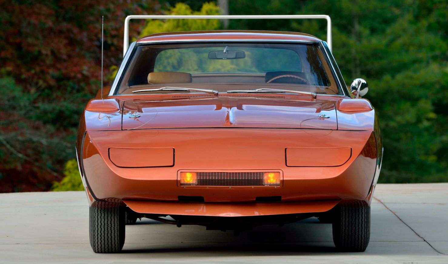 تعليمات قيادة النساء في السعودية دودج هيمي دايتونا طراز 1969