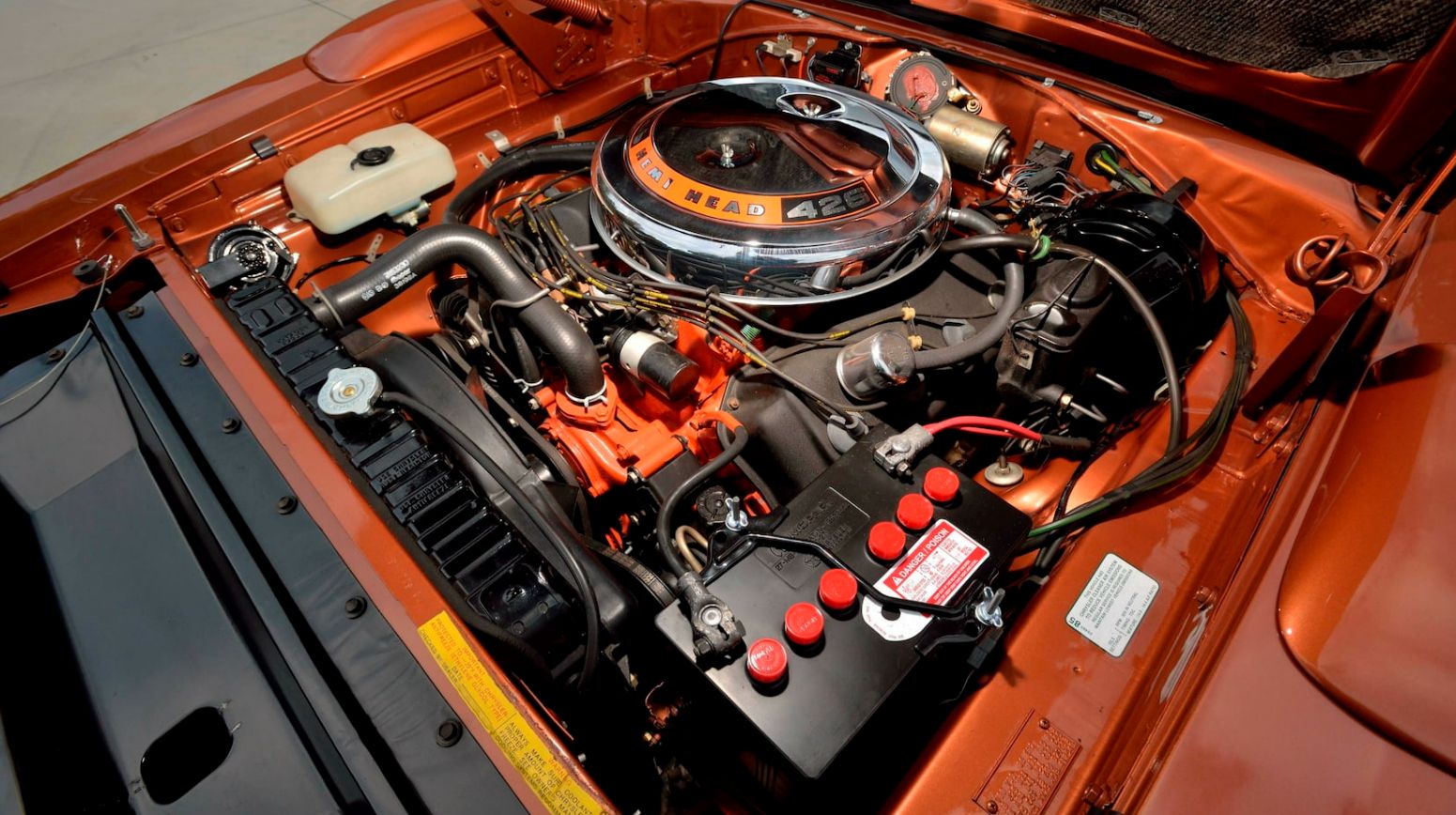 تعليمات قيادة النساء في السعودية دودج هيمي دايتونا طراز 1969