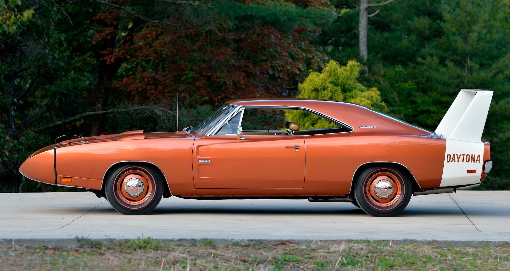 تعليمات قيادة النساء في السعودية دودج هيمي دايتونا طراز 1969