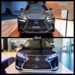 تعرف على أسعار لكزس (NX 350 وRX 350) الاس يو في موديلات 2023 في السعودية.. وأبرز التجهيزات في السيارتين الفاخرتين ضمن مقارنة تفصيلية تعرف على أسعار لكزس (NX 350 وRX 350) الاس يو في موديلات 2023 في السعودية.. وأبرز التجهيزات في السيارتين الفاخرتين ضمن مقارنة تفصيلية 1