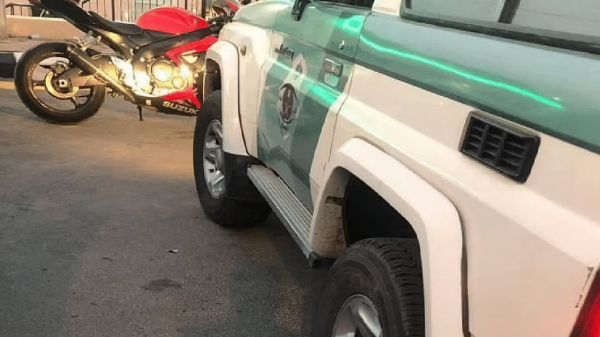 “المرور” يكشف ضبط 329 دراجة نارية مخالفة