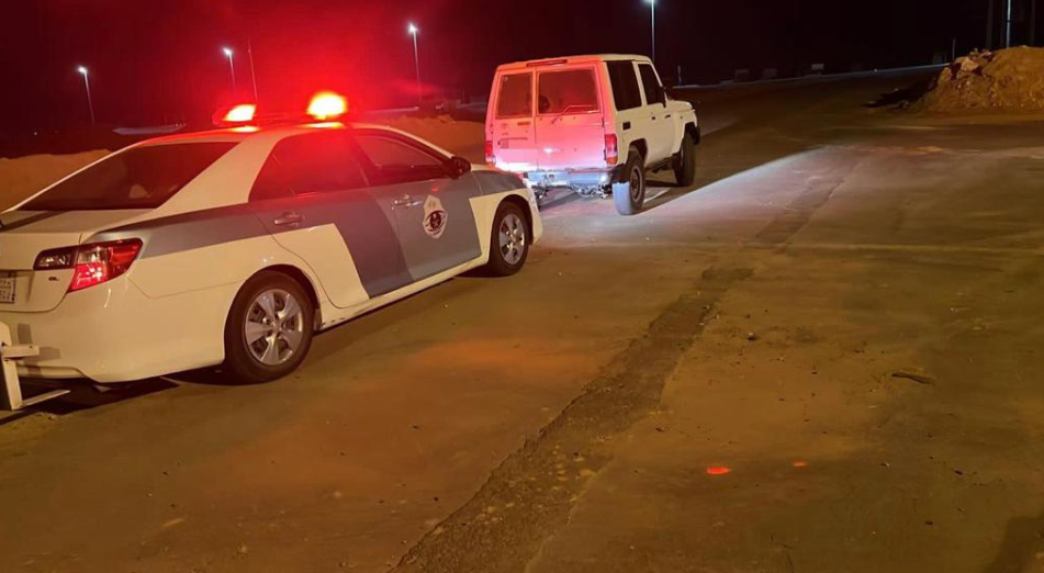 “بالفيديو” .. المرور السري يضبط عدد من قائدي السيارات