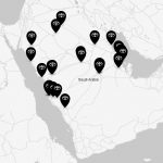 عناوين فروع تويوتا عبداللطيف جميل في السعودية حسب المنطقة 2