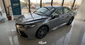 تعرف على أبرز التجهيزات والمواصفات المتوفرة في تويوتا كامري (فئة الهايبرد) موديل 2023 الجديدة في السعودية تعرف على أبرز التجهيزات والمواصفات المتوفرة في تويوتا كامري (فئة الهايبرد) موديل 2023 الجديدة في السعودية 13