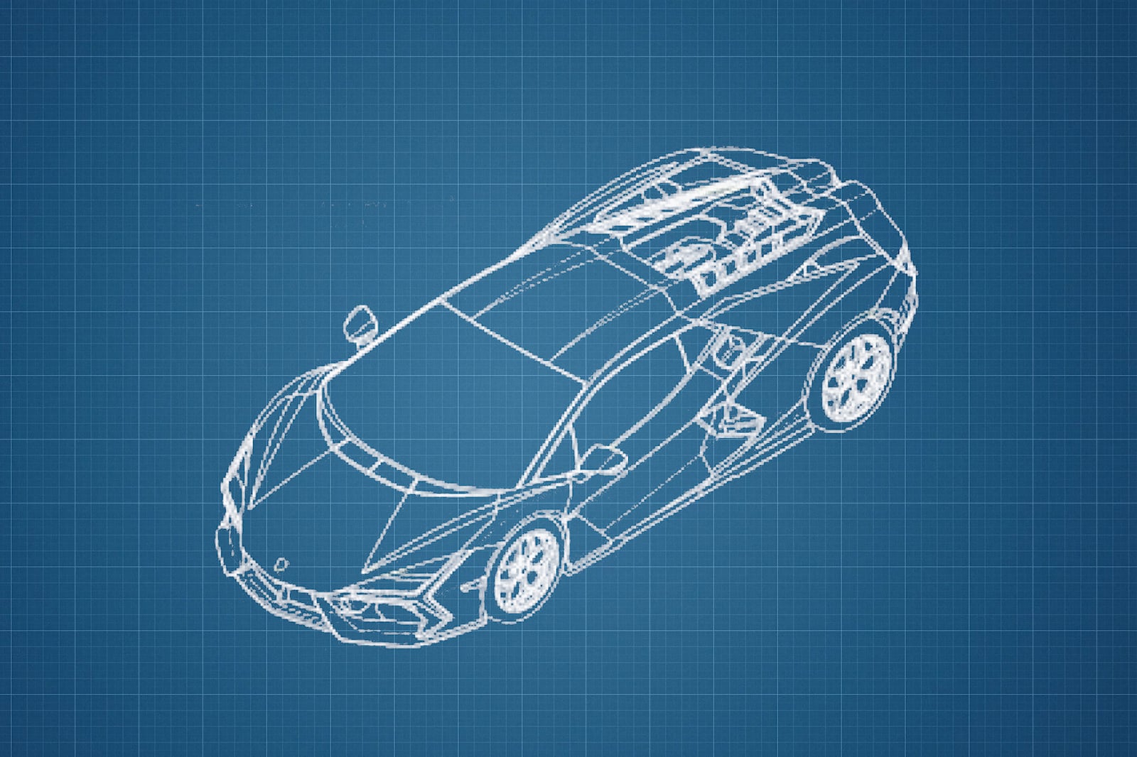 خليفة لامبورجيني افينتادور تظهر بصور توقعية بعد تسرب مخططات تصميم السوبركار خليفة لامبورجيني افينتادور تظهر بصور توقعية بعد تسرب مخططات تصميم السوبركار 8