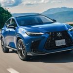 تعرف على شركات السيارات الفاخرة الأعلى مبيعًا في السعودية عام 2022.. لكزس اليابانية تتصدر القائمة الفاخرة 1