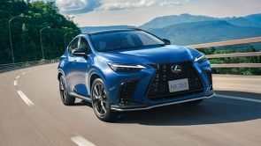 تعرف على شركات السيارات الفاخرة الأعلى مبيعًا في السعودية عام 2022.. لكزس اليابانية تتصدر القائمة الفاخرة 12