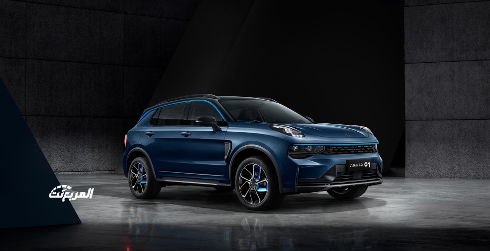 لينك اند كو 01 2023: كل ما تريد معرفته عن الكروس أوفر في السعودية (مواصفات وصور وأسعار) لينك اند كو 01 2023: كل ما تريد معرفته عن الكروس أوفر في السعودية (مواصفات وصور وأسعار) 7