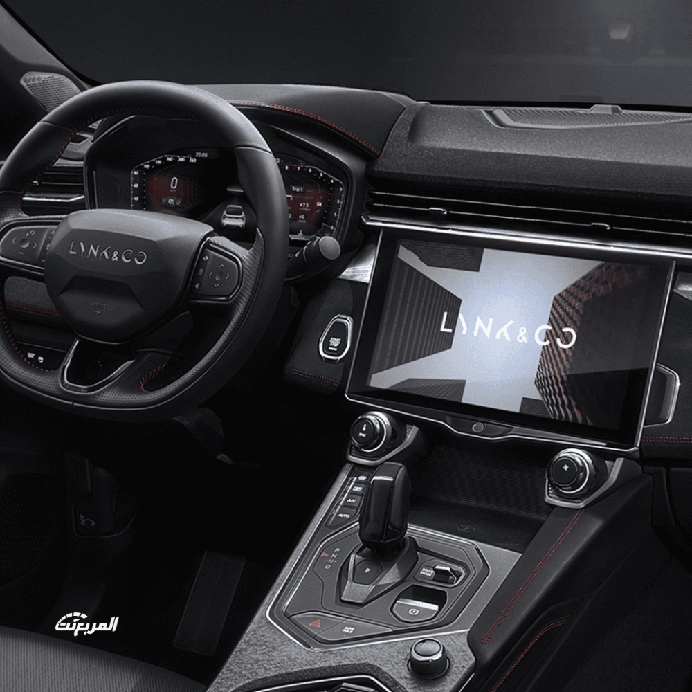 لينك اند كو 05 2023: كروس أوفر كوبيه راقية حتى إذا اخترت الفئة القياسية لينك اند كو 05 2023: كروس أوفر كوبيه راقية حتى إذا اخترت الفئة القياسية 9