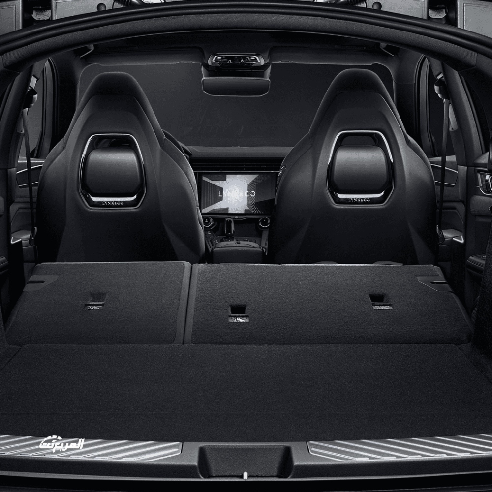 لينك اند كو 05 2023: كروس أوفر كوبيه راقية حتى إذا اخترت الفئة القياسية لينك اند كو 05 2023: كروس أوفر كوبيه راقية حتى إذا اخترت الفئة القياسية 8