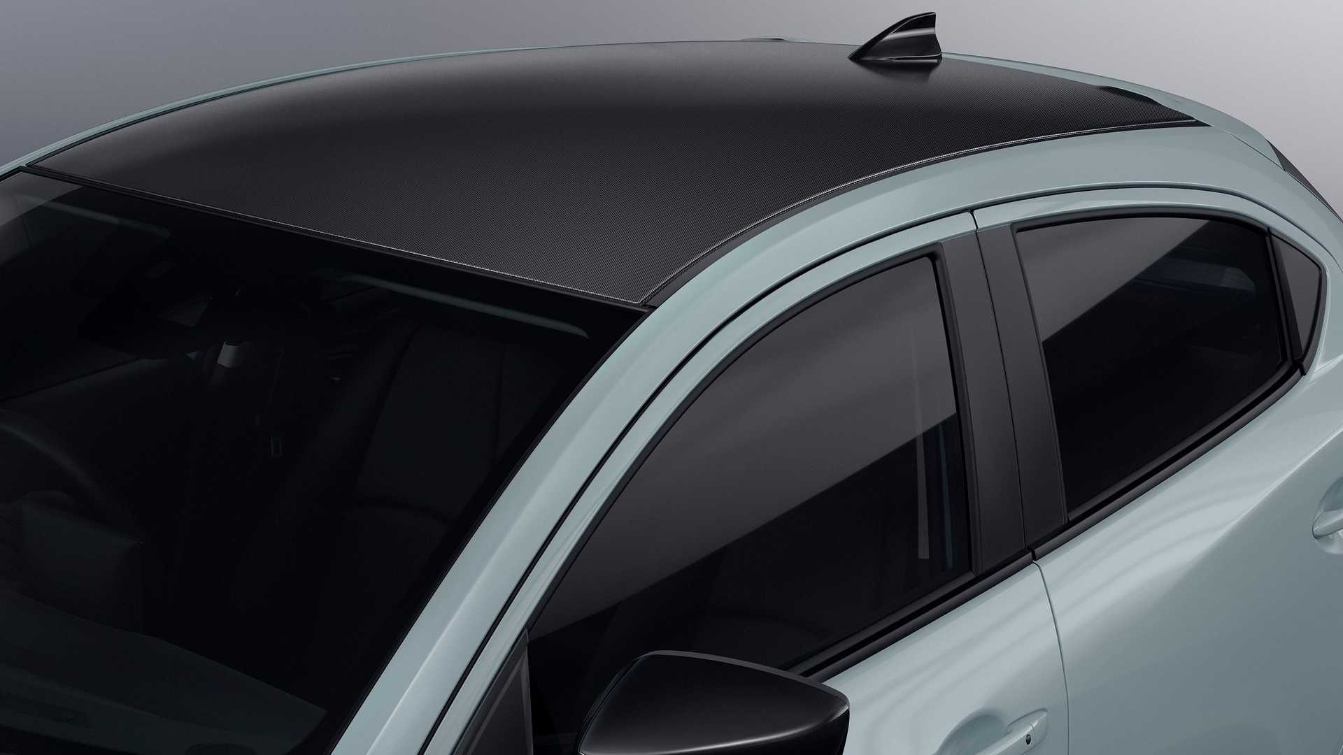 مازدا 2 موديل 2023 فيس ليفت ينطلق رسمياً بتحديثات جديدة 10