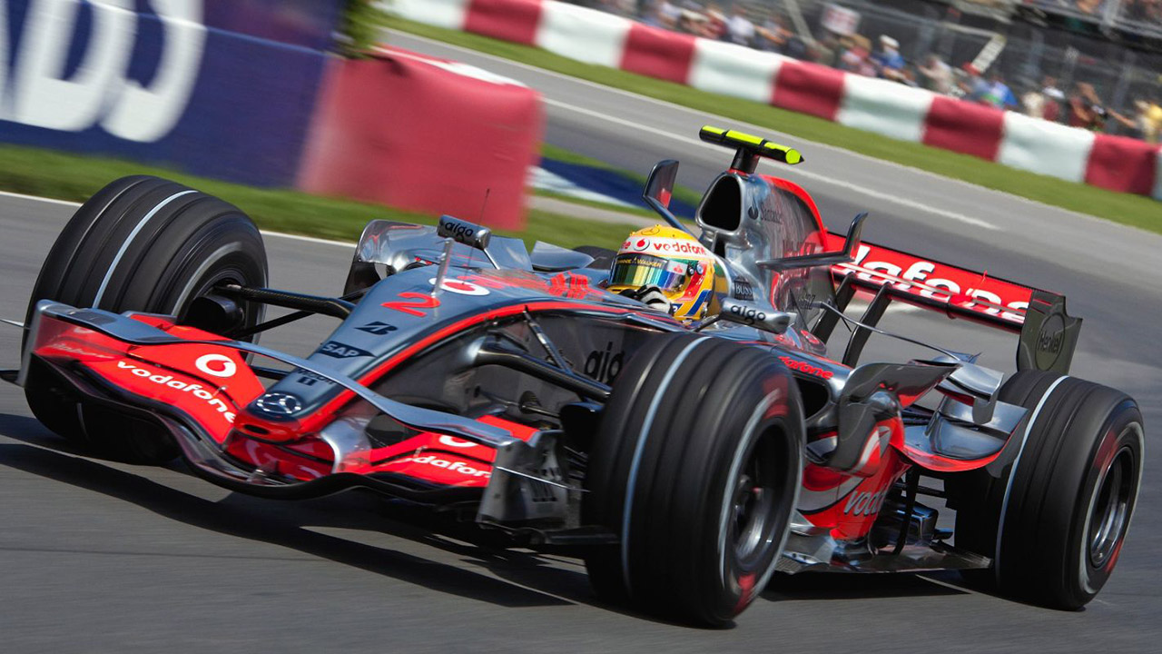 قصة ماكلارين ومرسيدس في فورمولا 1 من البداية حتى الانفصال ماكلارين ومرسيدس في فورمولا 1