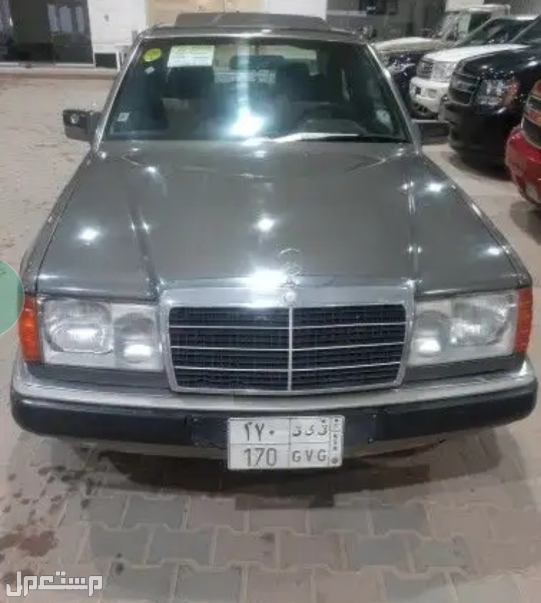 سيارات قديمة للبيع بأسعار رخيصة لعشاق الكلاسيكية سيارات قديمة للبيع بأسعار رخيصة لعشاق الكلاسيكية 2