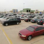 "الجمارك" تعلن إقامة مزاد للسيارات بجمرك ميناء جازان 1