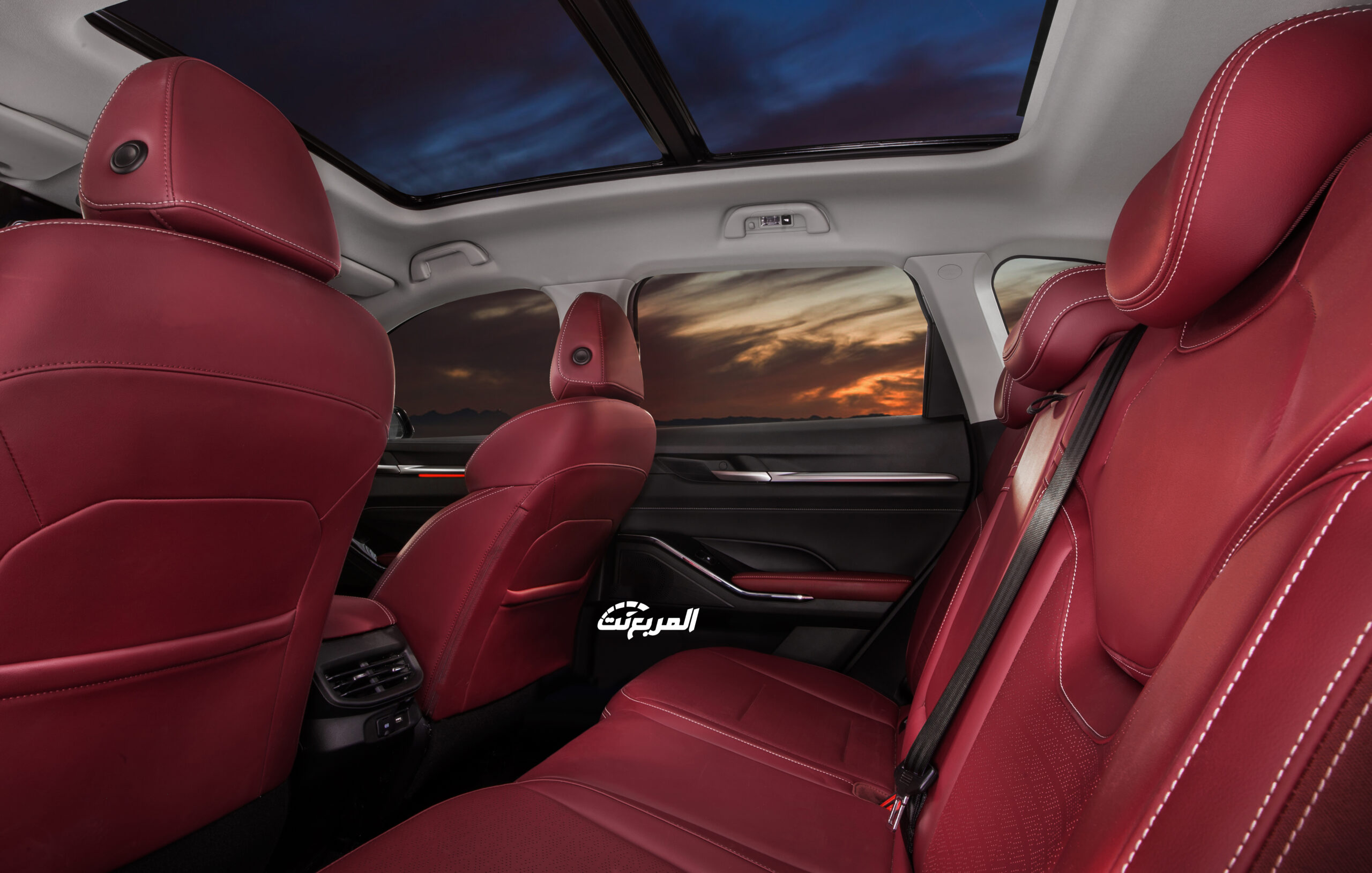 سيارات هافال المتوفرة بنظام دفع رباعي وكم سعرها؟ سيارات هافال المتوفرة بنظام دفع رباعي وكم سعرها؟ 3