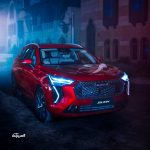 تعرف على سيارات هافال الأكثر مبيعًا في السعودية خلال عام 2022.. تتصدر القائمة هافال جوليان بنسبة 45% تعرف على سيارات هافال الأكثر مبيعًا في السعودية خلال عام 2022.. تتصدر القائمة هافال جوليان بنسبة 45% 2