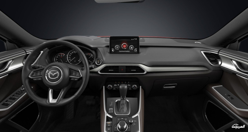 هل تبحث عن سيارة مازدا 2021؟ إليك سعرها في سوق المستعمل