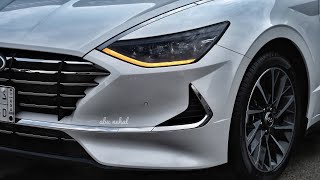 ما هي أسعار هيونداي سوناتا 2020 مستعملة للبيع في السوق السعودي؟ ما هي أسعار هيونداي سوناتا 2020 مستعملة للبيع في السوق السعودي؟ 1