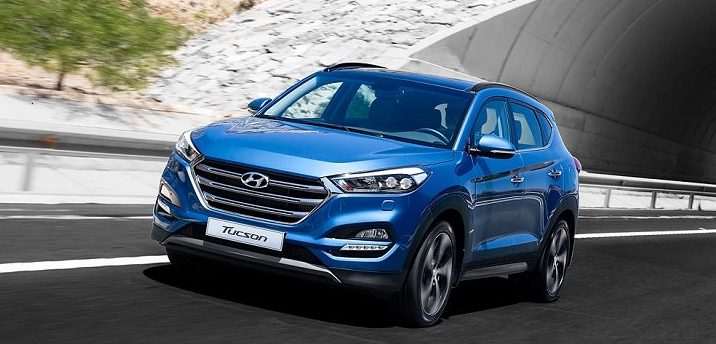 ما هو سعر هيونداي توسان 2016 في سوق السيارات المستعملة بالسعودية؟ ما هو سعر هيونداي توسان 2016 في سوق السيارات المستعملة بالسعودية؟ 2