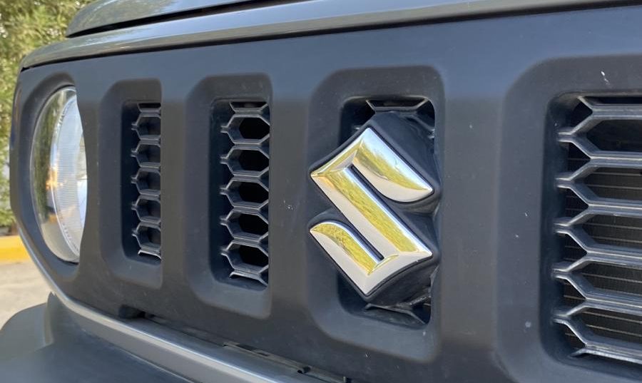 تعرف على سعر سوزوكي جمني 2009 مستعملة للبيع في السوق السعودي تعرف على سعر سوزوكي جمني 2009 مستعملة للبيع في السوق السعودي 1