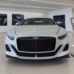 تعرف على بنتلي مولينر باتور الفاخرة موديل 2023.. أبرز التجهيزات وأداء المحرك وسعر السيارة في السعودية 1